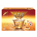 Prince of Peace American Ginseng Root Tea with Chrysanthemum, Twin Pack (2 boxes X 30 tea bags)