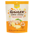 Prince of Peace Ginger Hard Candy, 4oz